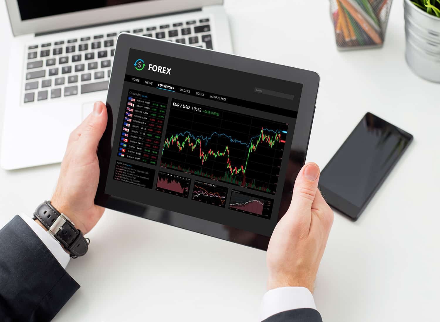 Stocks